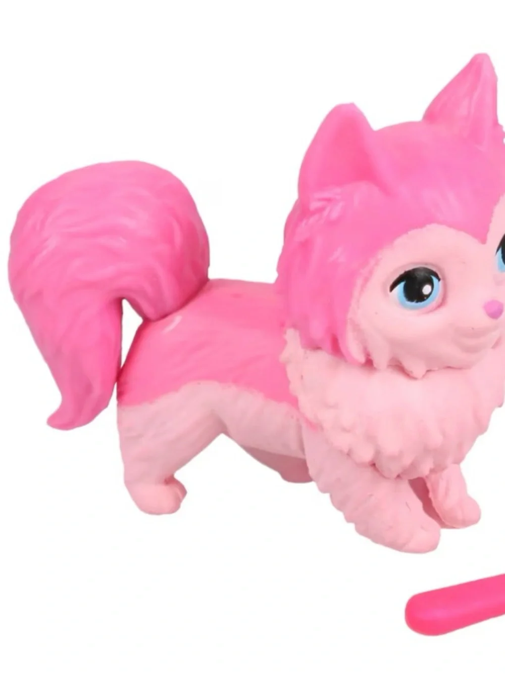 Barbie Small Pet Figures lot of 5